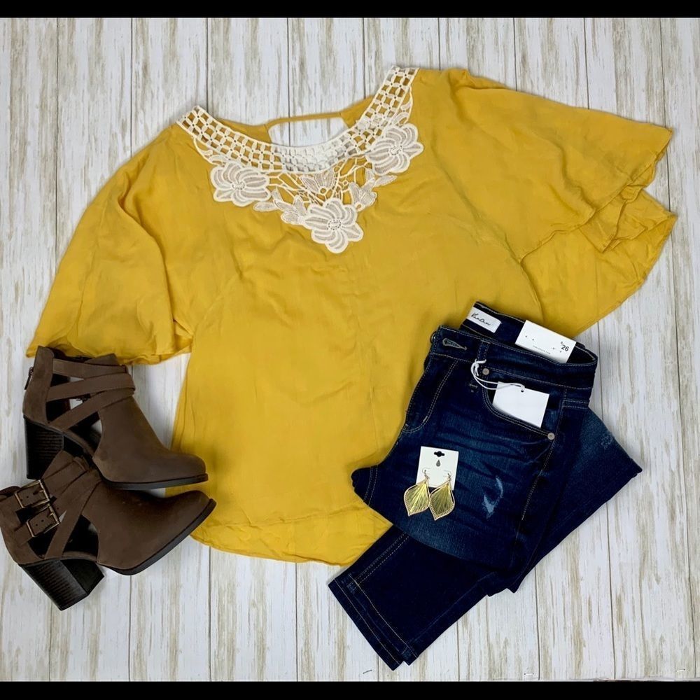 Yellowtop